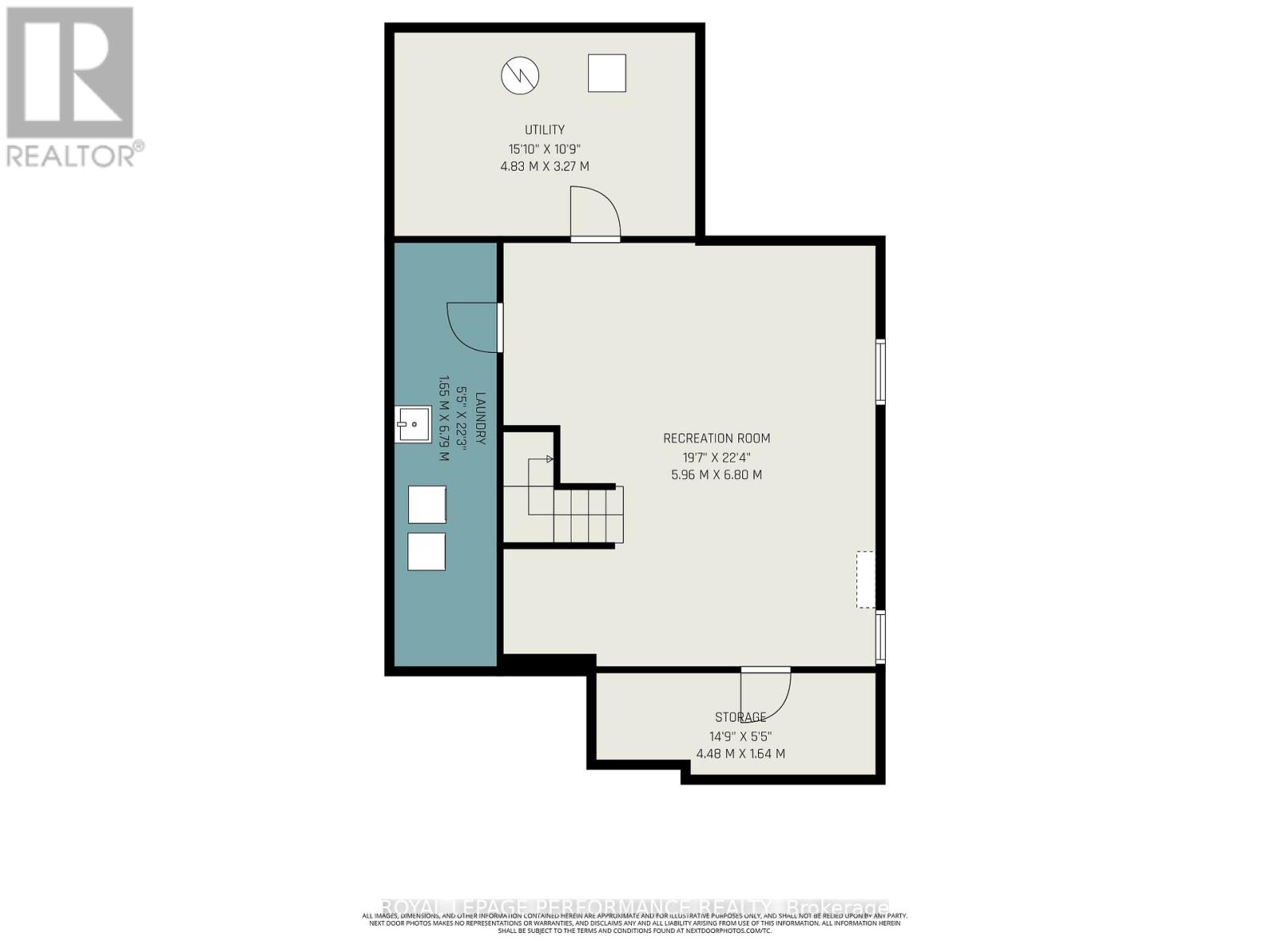 6417 ST LOUIS DRIVE, Ottawa, Ontario, K1C2X9 — Photo 38