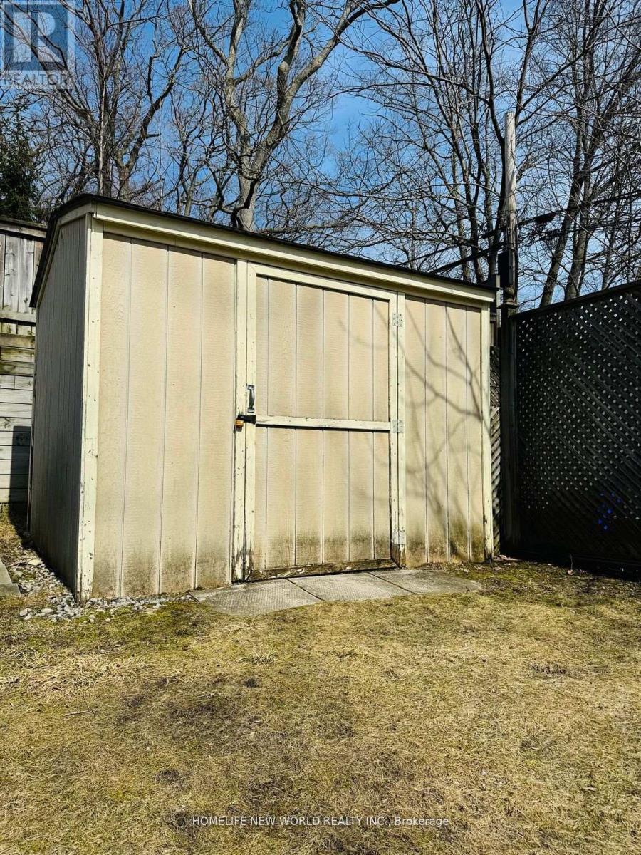 2ND FLOOR - 37 KINGSWOOD ROAD, Toronto (The Beaches), Ontario, M4E3N4 — Photo 13