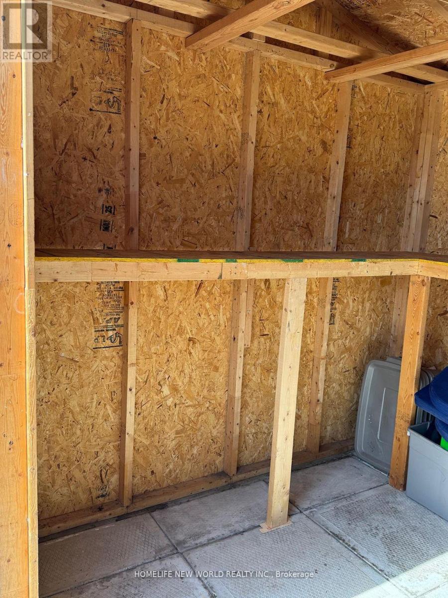 2ND FLOOR - 37 KINGSWOOD ROAD, Toronto (The Beaches), Ontario, M4E3N4 — Photo 14