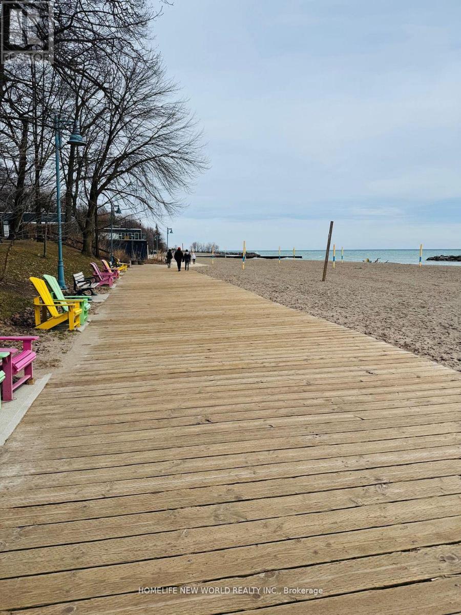 2ND FLOOR - 37 KINGSWOOD ROAD, Toronto (The Beaches), Ontario, M4E3N4 — Photo 17