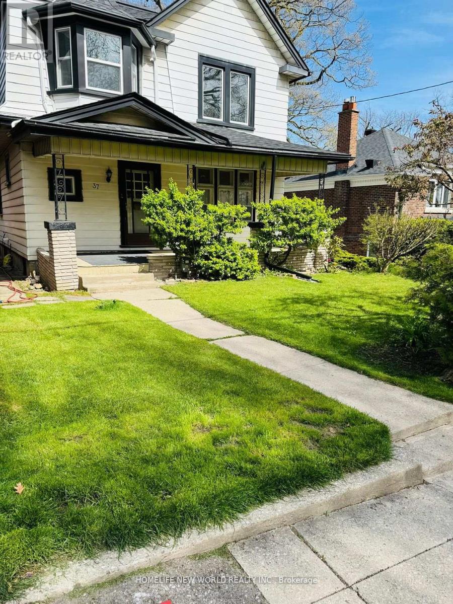 2ND FLOOR - 37 KINGSWOOD ROAD, Toronto (The Beaches), Ontario, M4E3N4 — Photo 18