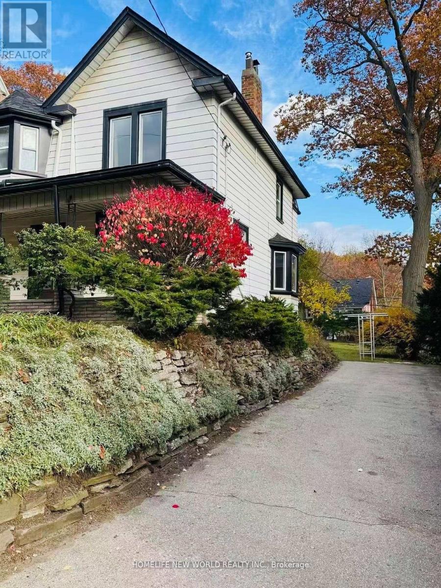 2ND FLOOR - 37 KINGSWOOD ROAD, Toronto (The Beaches), Ontario, M4E3N4 — Photo 19