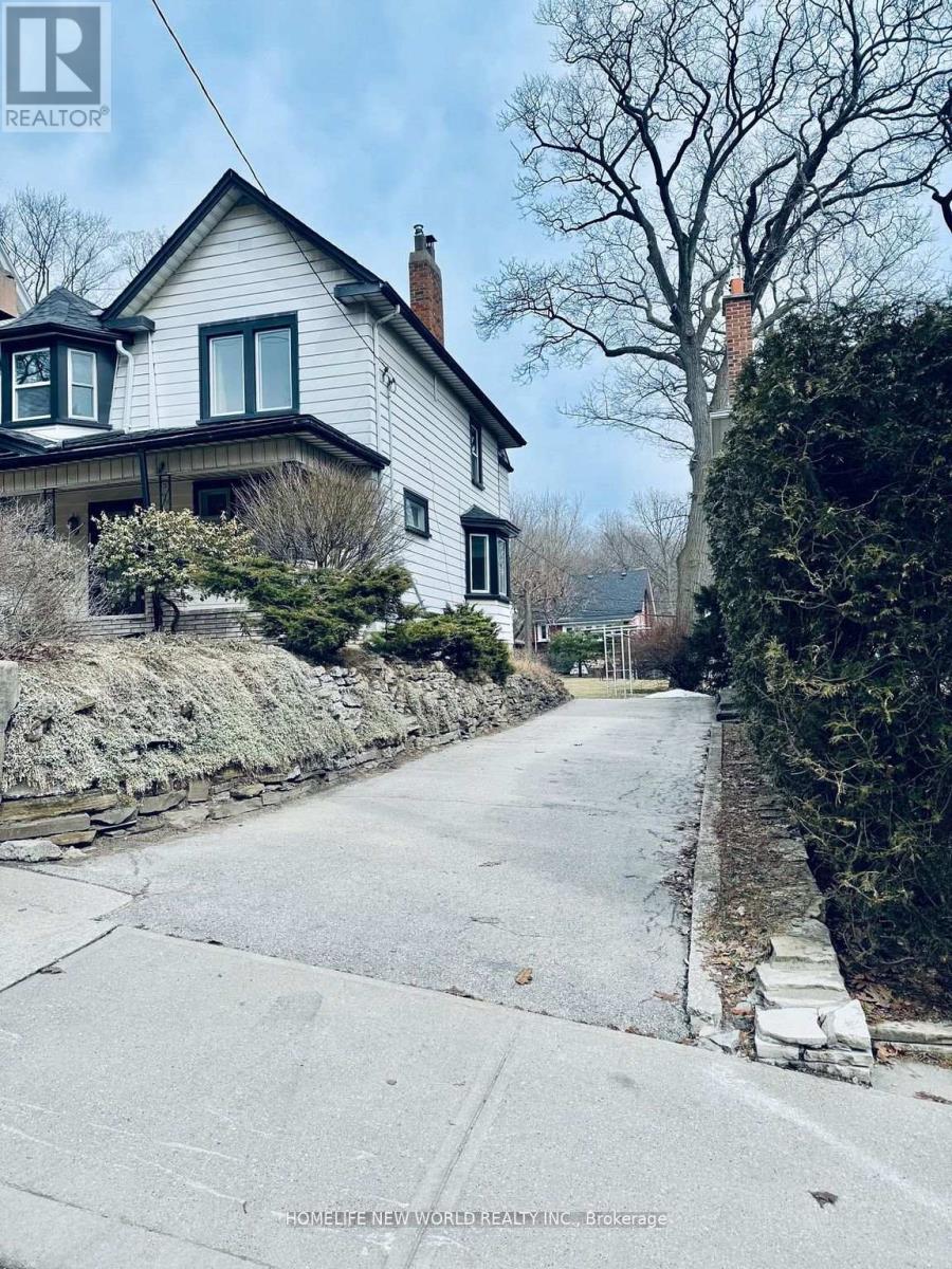 2ND FLOOR - 37 KINGSWOOD ROAD, Toronto (The Beaches), Ontario, M4E3N4 — Photo 2