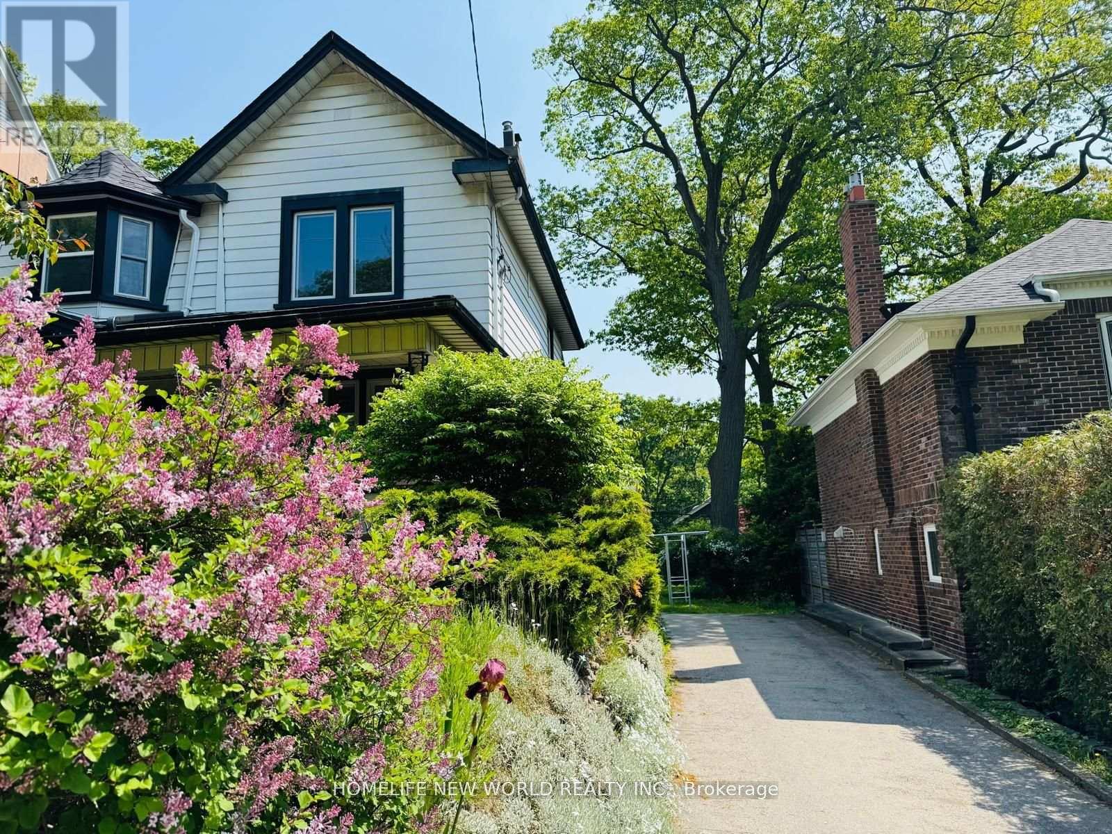 2ND FLOOR - 37 KINGSWOOD ROAD, Toronto (The Beaches), Ontario, M4E3N4 — Photo 20