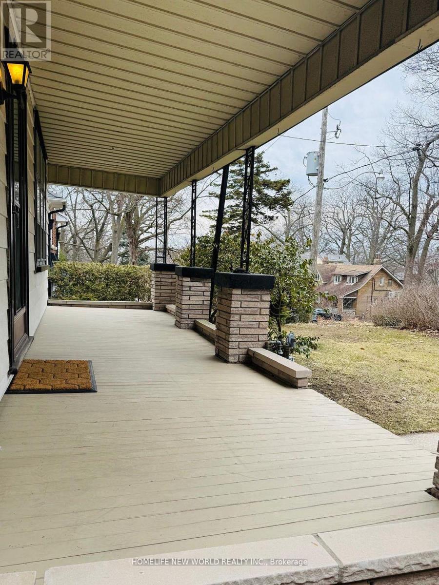 2ND FLOOR - 37 KINGSWOOD ROAD, Toronto (The Beaches), Ontario, M4E3N4 — Photo 4