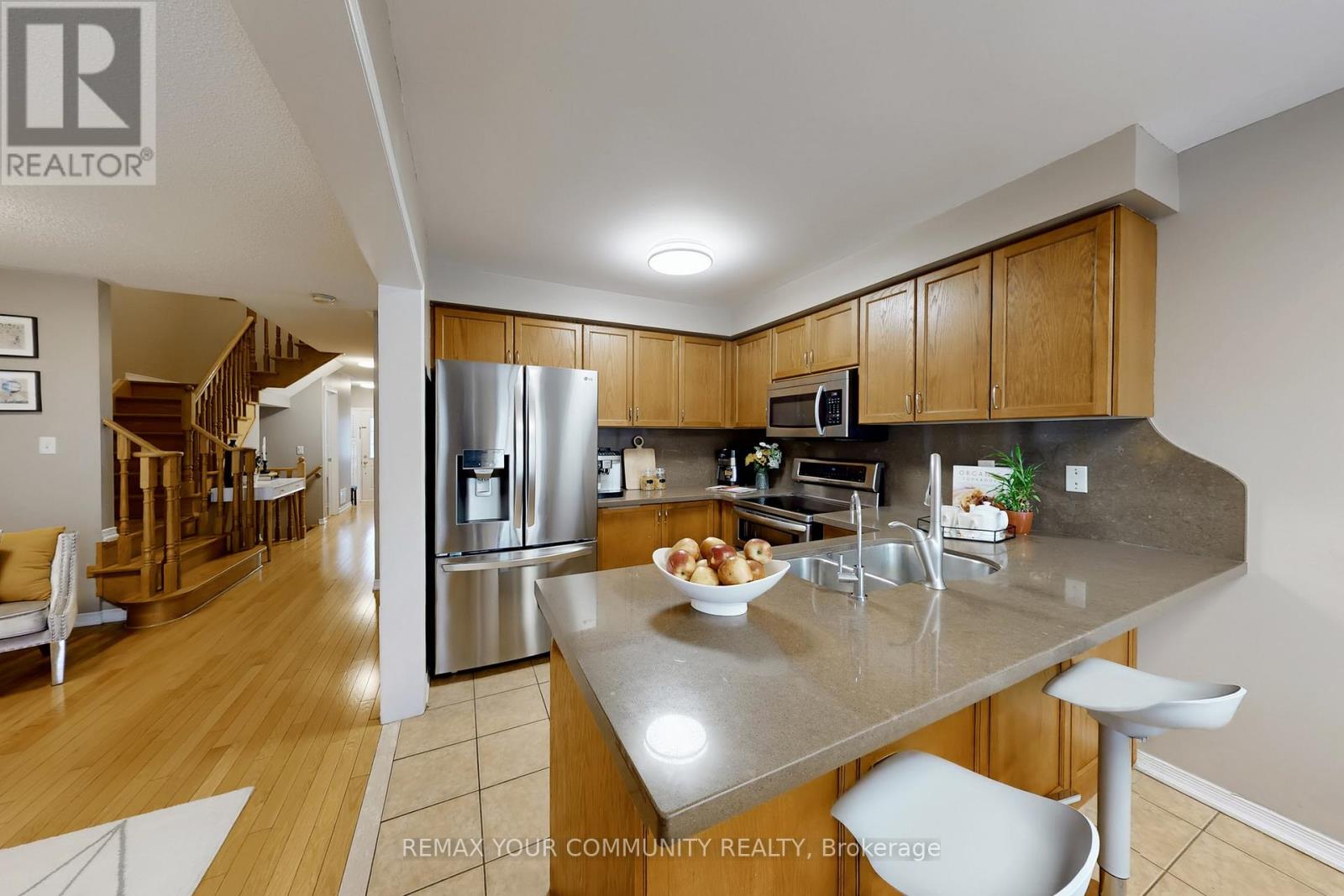 139 ASCALON DRIVE, Vaughan (Patterson), Ontario, L6A0M4 — Photo 12