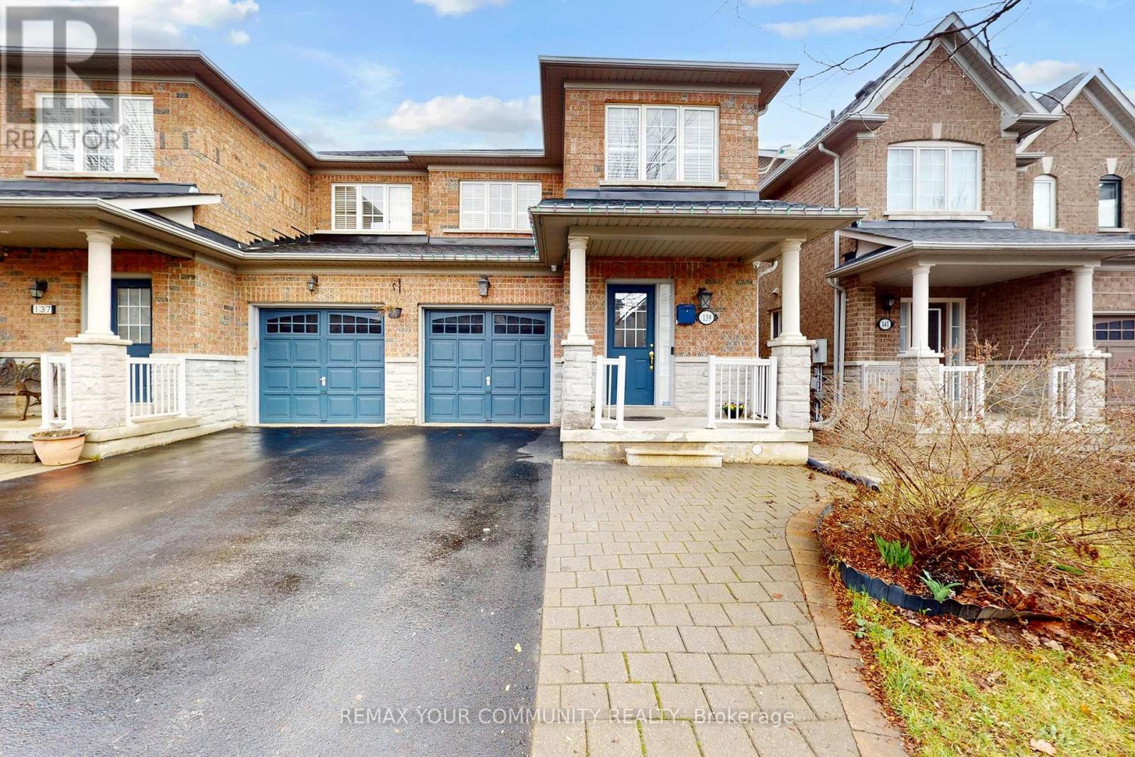139 ASCALON DRIVE, Vaughan (Patterson), Ontario, L6A0M4 — Photo 2