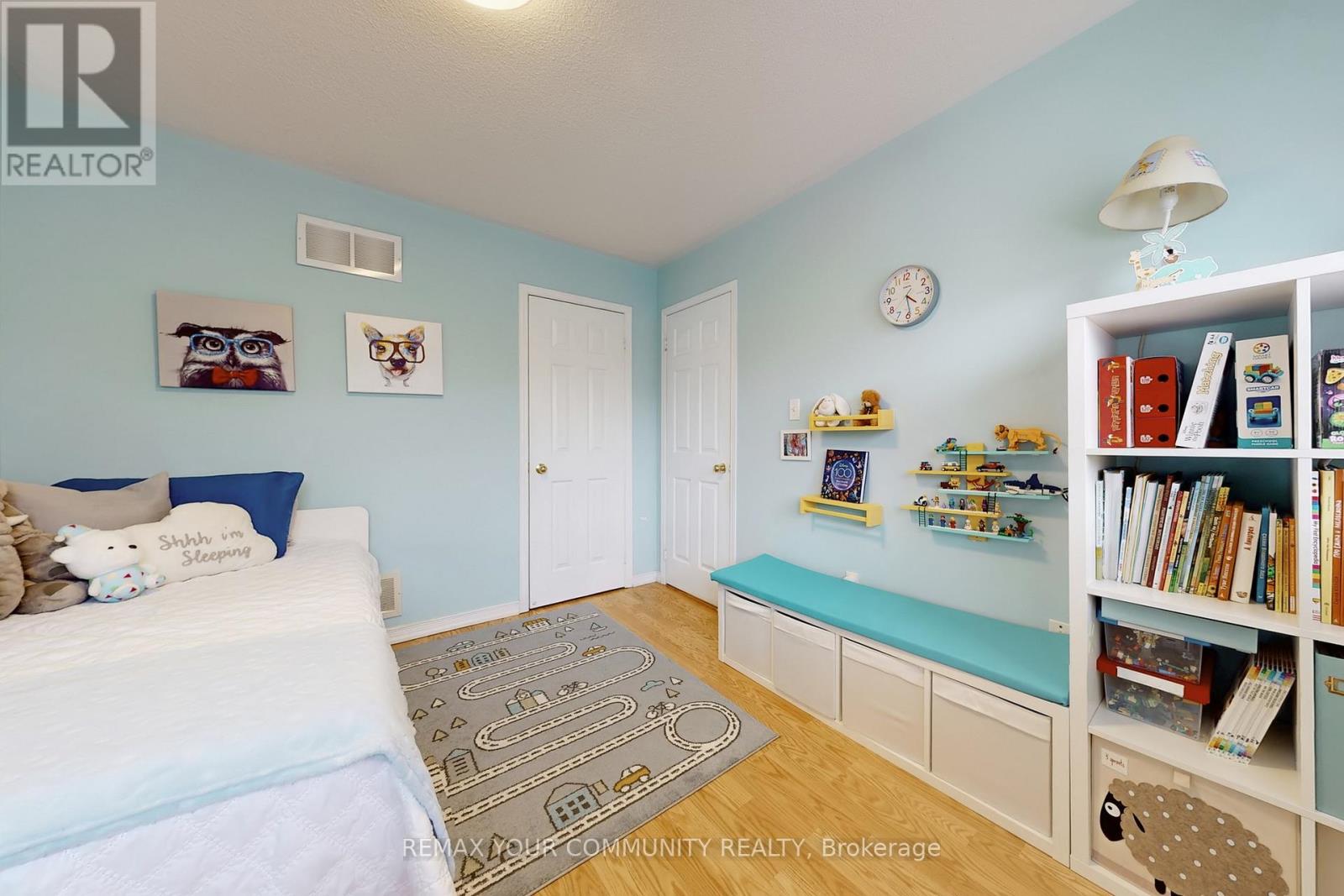 139 ASCALON DRIVE, Vaughan (Patterson), Ontario, L6A0M4 — Photo 22