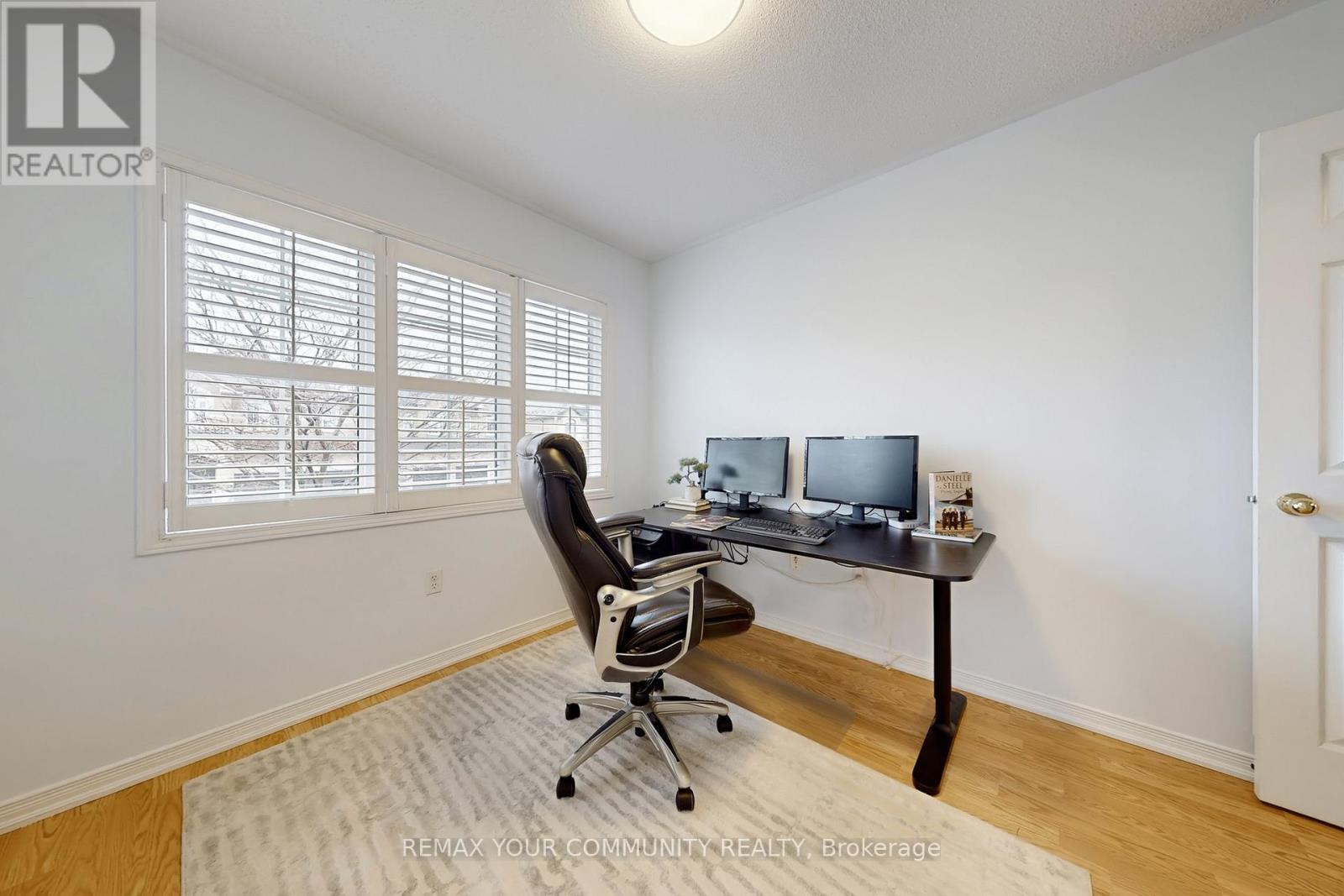 139 ASCALON DRIVE, Vaughan (Patterson), Ontario, L6A0M4 — Photo 23