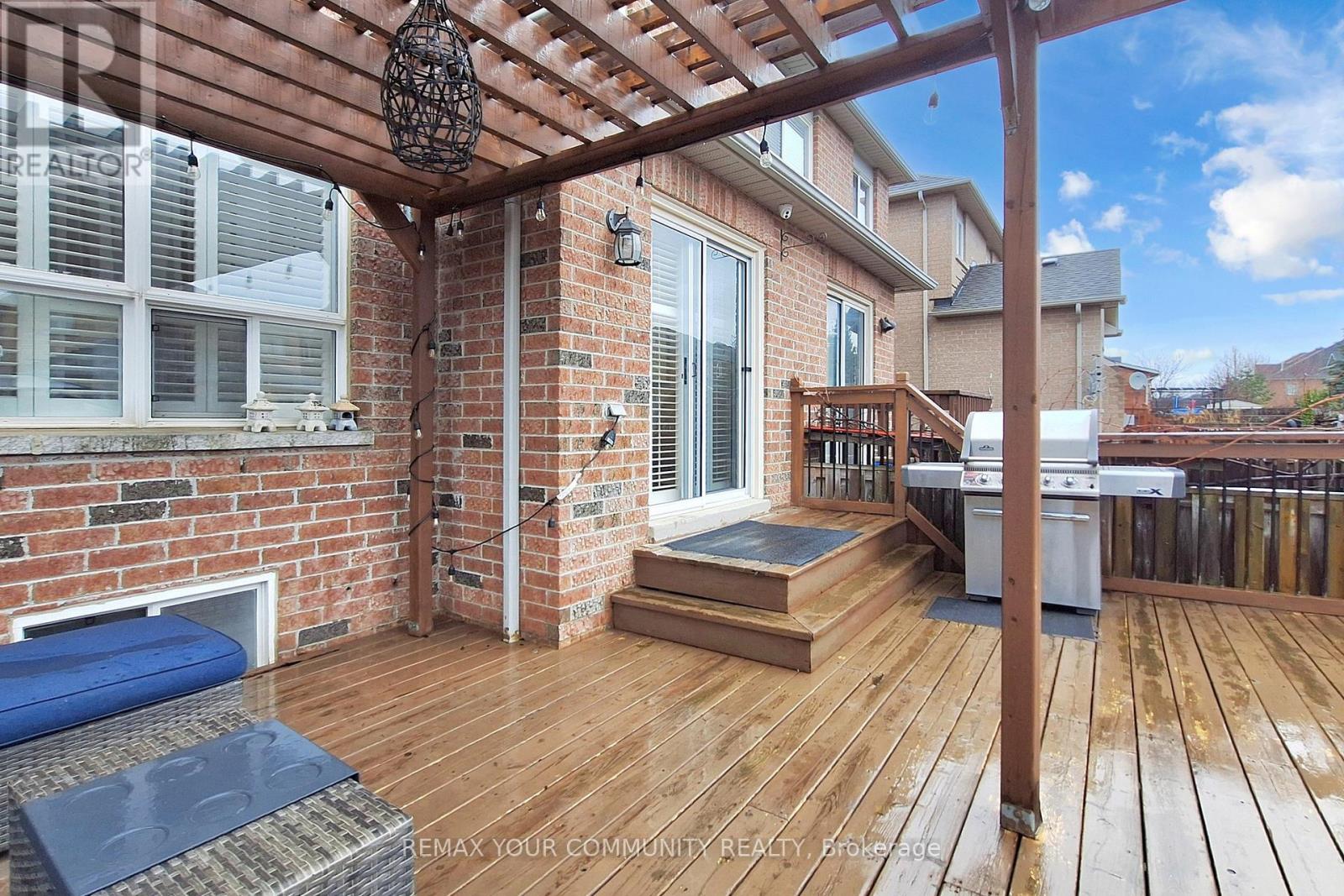 139 ASCALON DRIVE, Vaughan (Patterson), Ontario, L6A0M4 — Photo 33