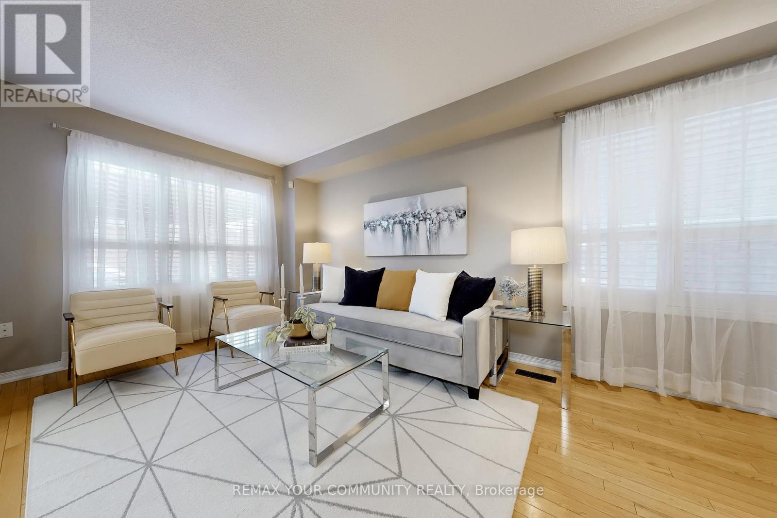 139 ASCALON DRIVE, Vaughan (Patterson), Ontario, L6A0M4 — Photo 5