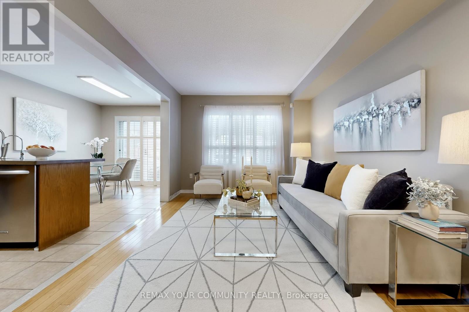 139 ASCALON DRIVE, Vaughan (Patterson), Ontario, L6A0M4 — Photo 6