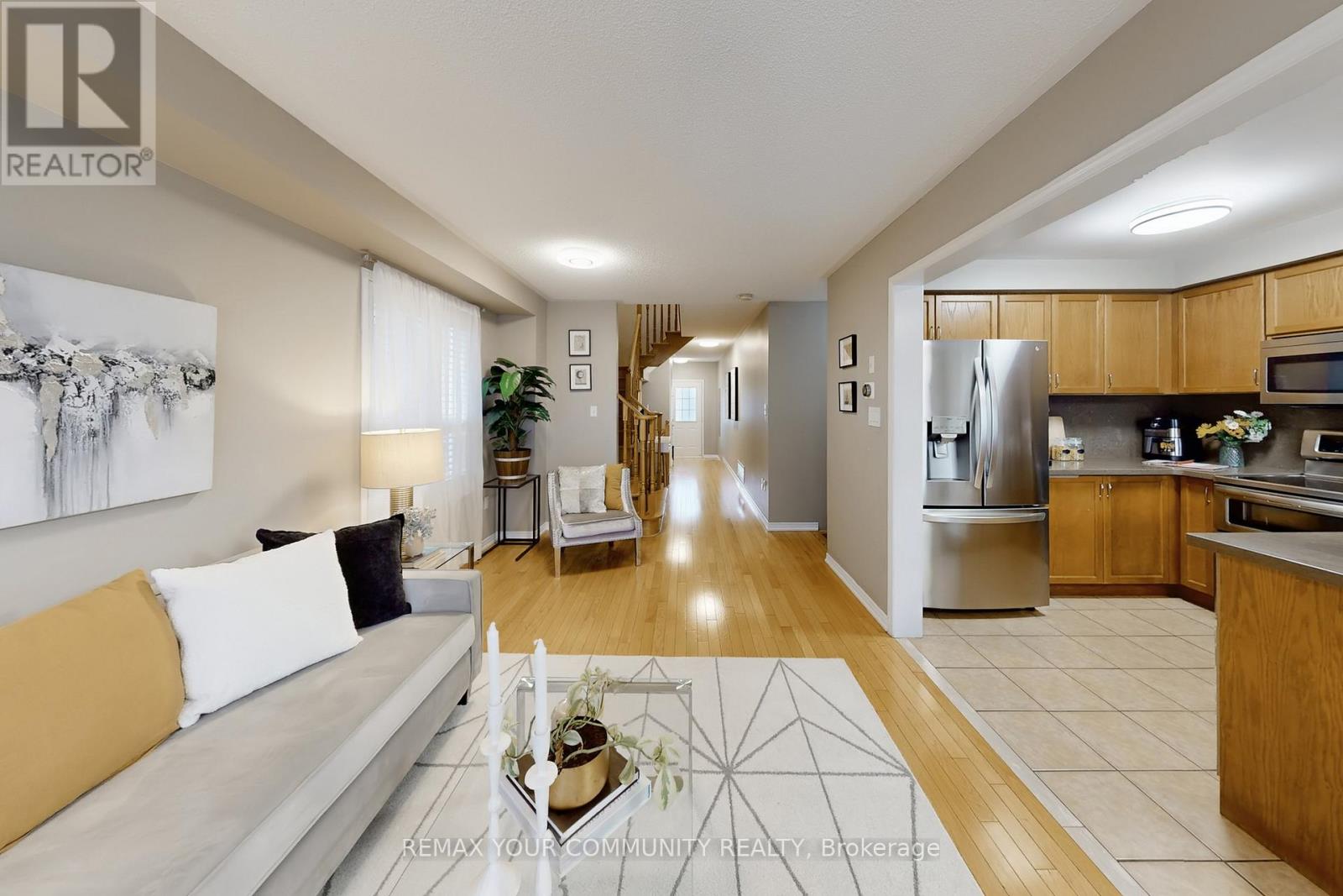 139 ASCALON DRIVE, Vaughan (Patterson), Ontario, L6A0M4 — Photo 7