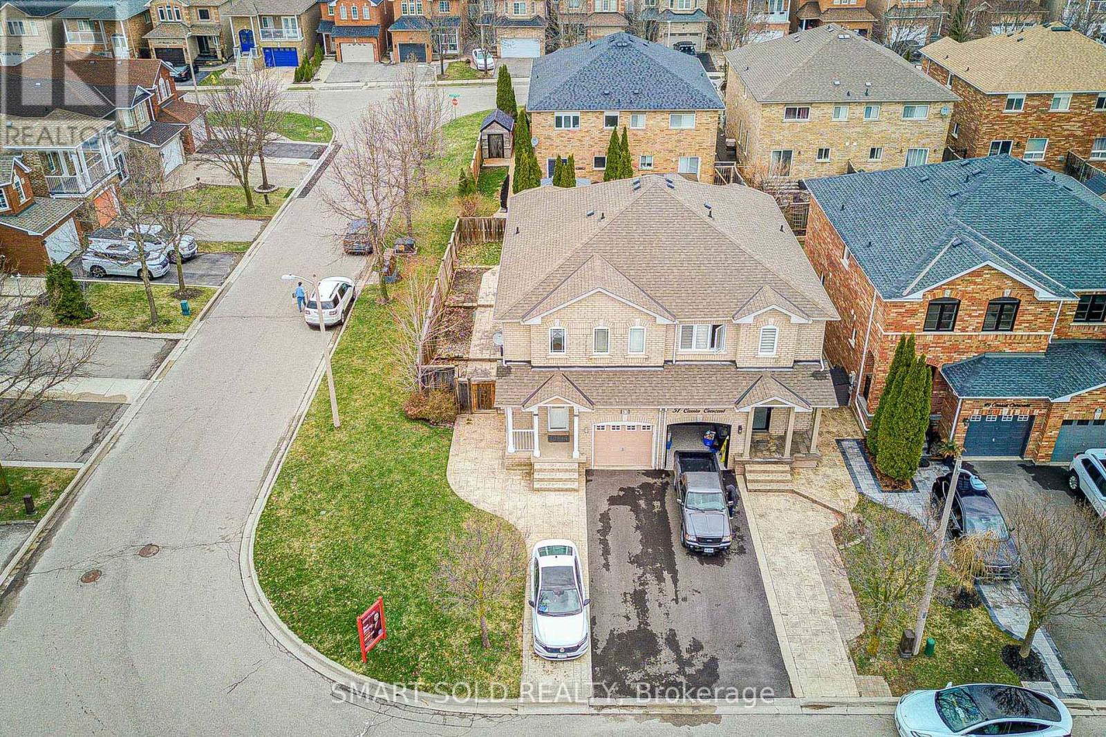 53 CASSIA CRESCENT, Vaughan (Maple), Ontario, L6A3N3 — Photo 40