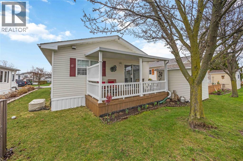 5700 Blackwell Sideroad Unit# 259, Sarnia, Ontario, N7W1B7 — Photo 19