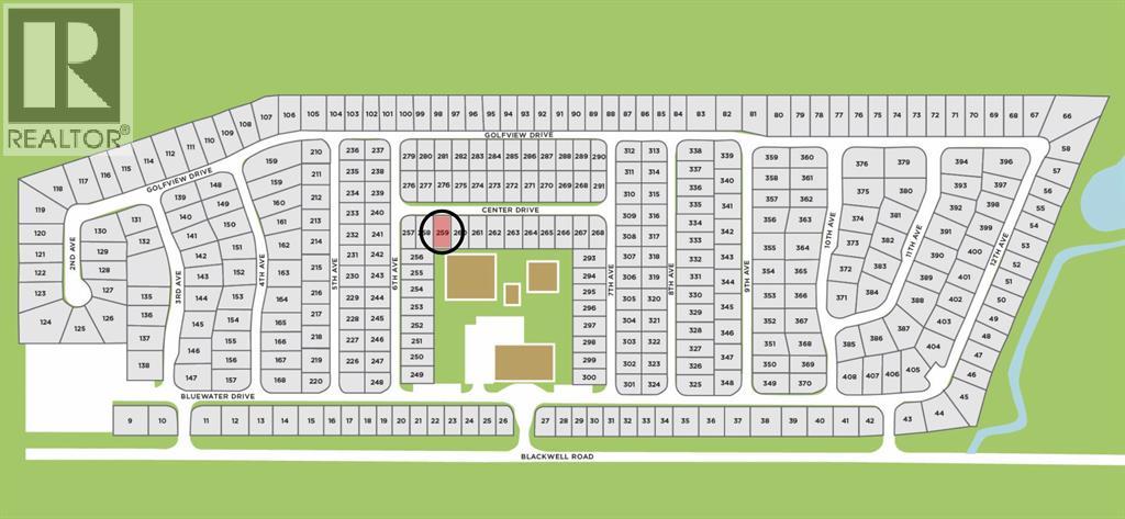 5700 Blackwell Sideroad Unit# 259, Sarnia, Ontario, N7W1B7 — Photo 31