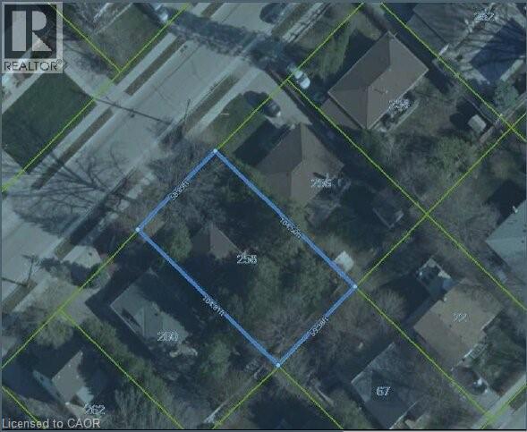 258 WATER Street, Guelph, Ontario, N1G1B7 — Photo 2