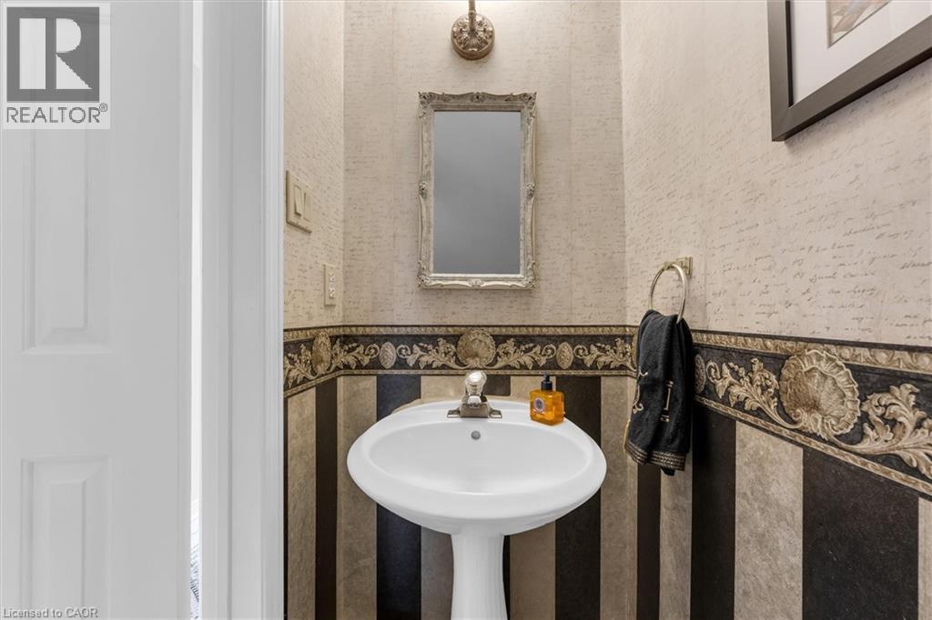 47 WINDHAVEN Place, Oakville, Ontario, L6L6L1 — Photo 10