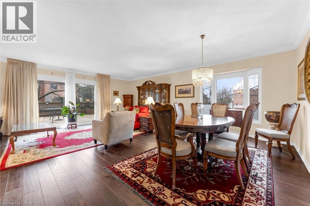 47 WINDHAVEN Place, Oakville, Ontario, L6L6L1 — Photo 11