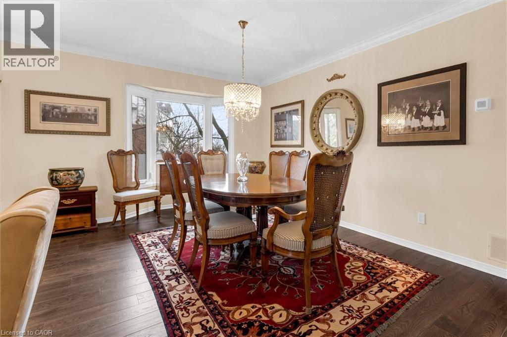 47 WINDHAVEN Place, Oakville, Ontario, L6L6L1 — Photo 12