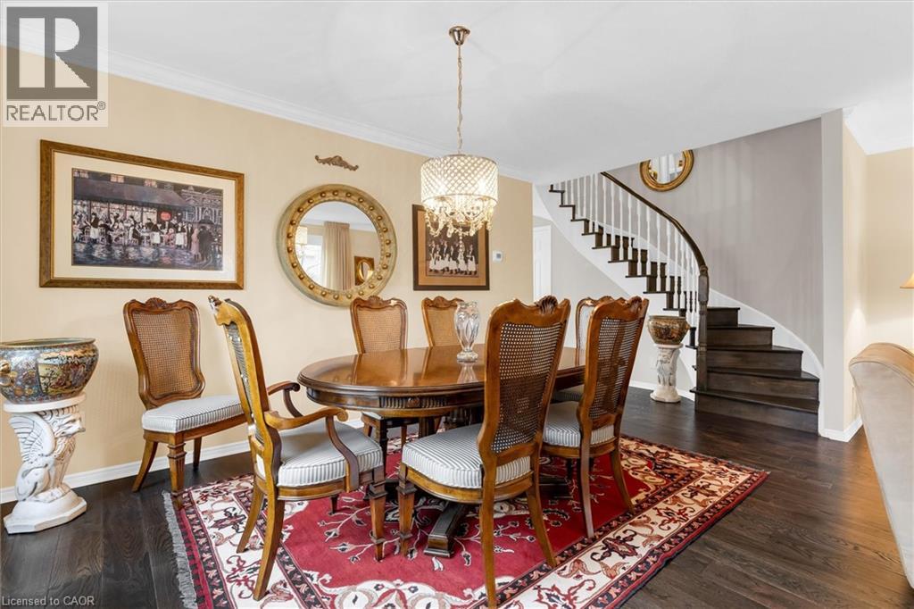 47 WINDHAVEN Place, Oakville, Ontario, L6L6L1 — Photo 13