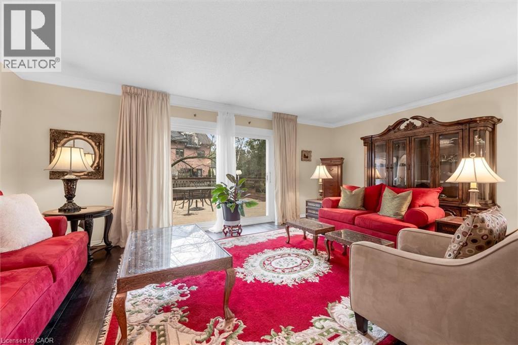 47 WINDHAVEN Place, Oakville, Ontario, L6L6L1 — Photo 14