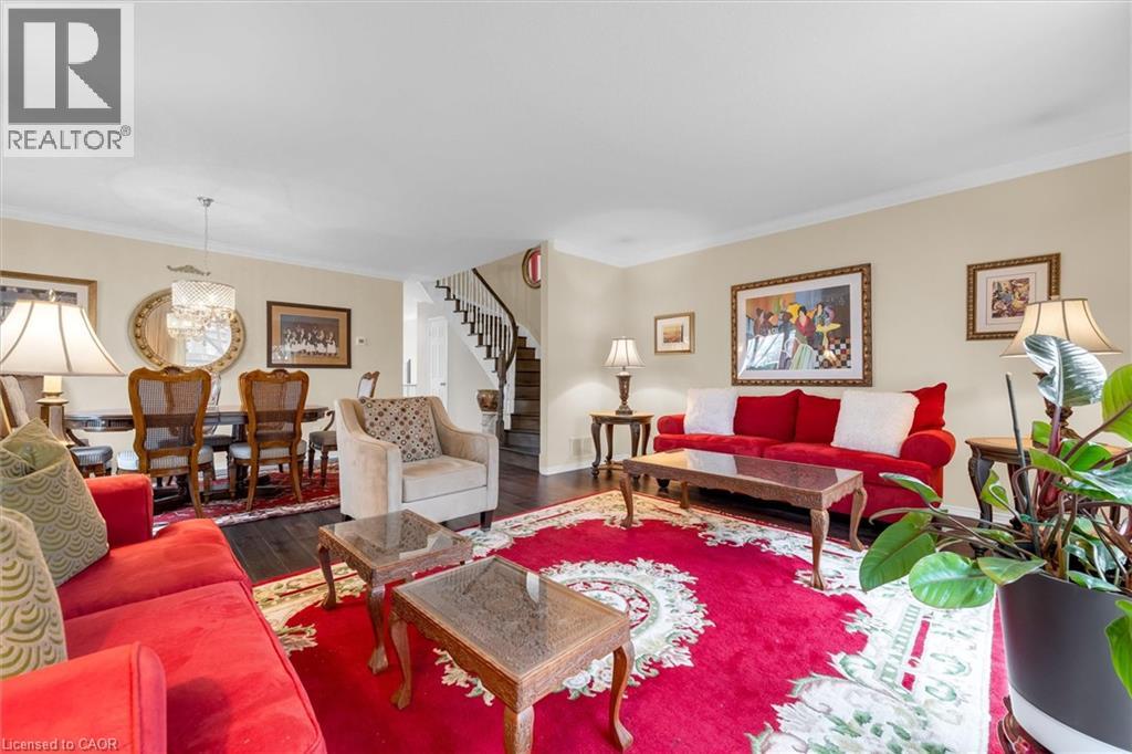 47 WINDHAVEN Place, Oakville, Ontario, L6L6L1 — Photo 15