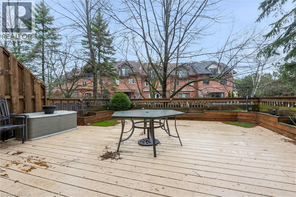 47 WINDHAVEN Place, Oakville, Ontario, L6L6L1 — Photo 16