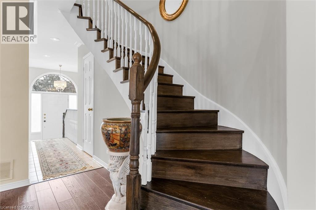 47 WINDHAVEN Place, Oakville, Ontario, L6L6L1 — Photo 17