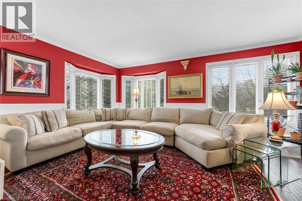 47 WINDHAVEN Place, Oakville, Ontario, L6L6L1 — Photo 19