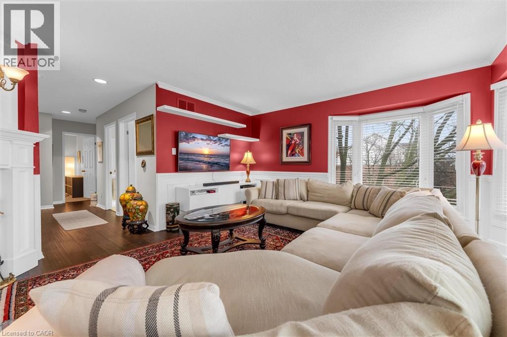 47 WINDHAVEN Place, Oakville, Ontario, L6L6L1 — Photo 20