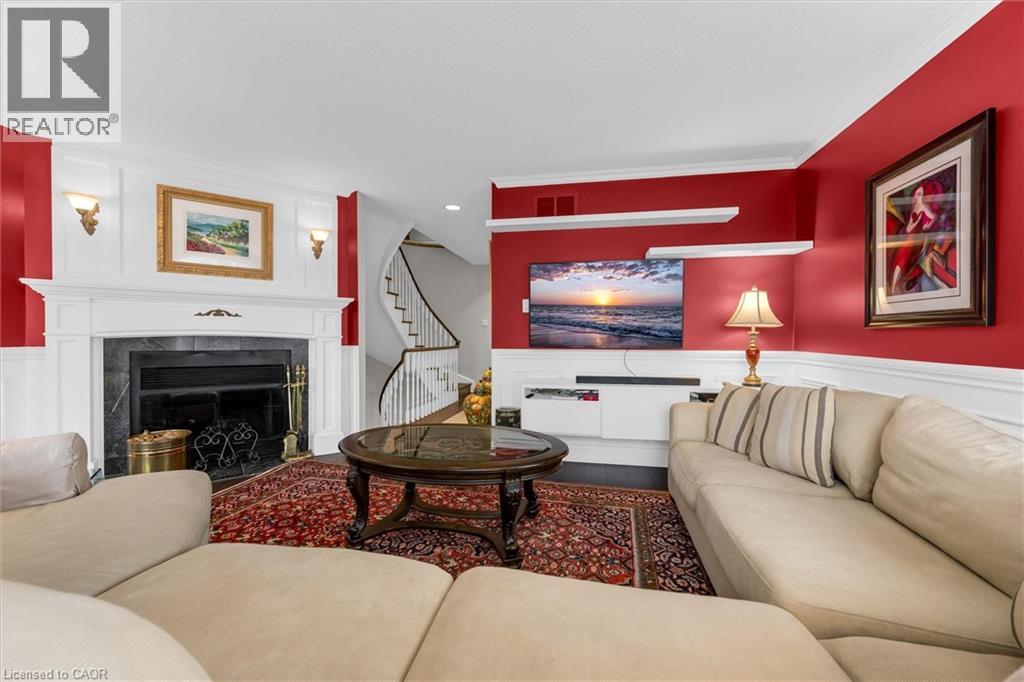 47 WINDHAVEN Place, Oakville, Ontario, L6L6L1 — Photo 21