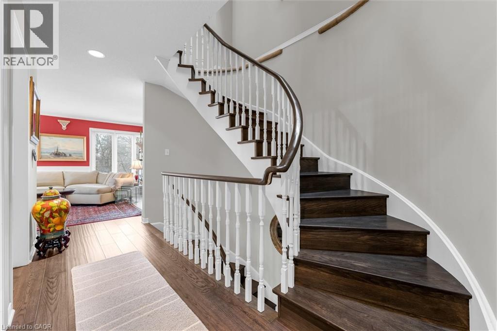 47 WINDHAVEN Place, Oakville, Ontario, L6L6L1 — Photo 29