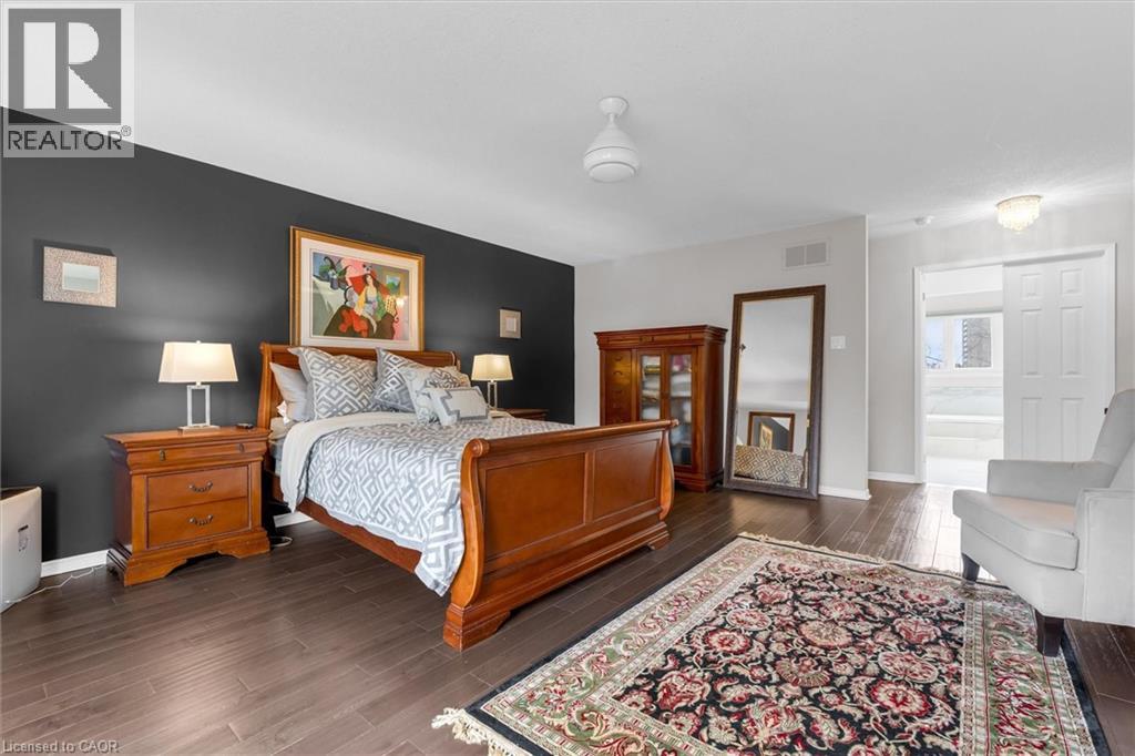 47 WINDHAVEN Place, Oakville, Ontario, L6L6L1 — Photo 33