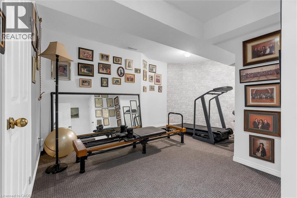 47 WINDHAVEN Place, Oakville, Ontario, L6L6L1 — Photo 38