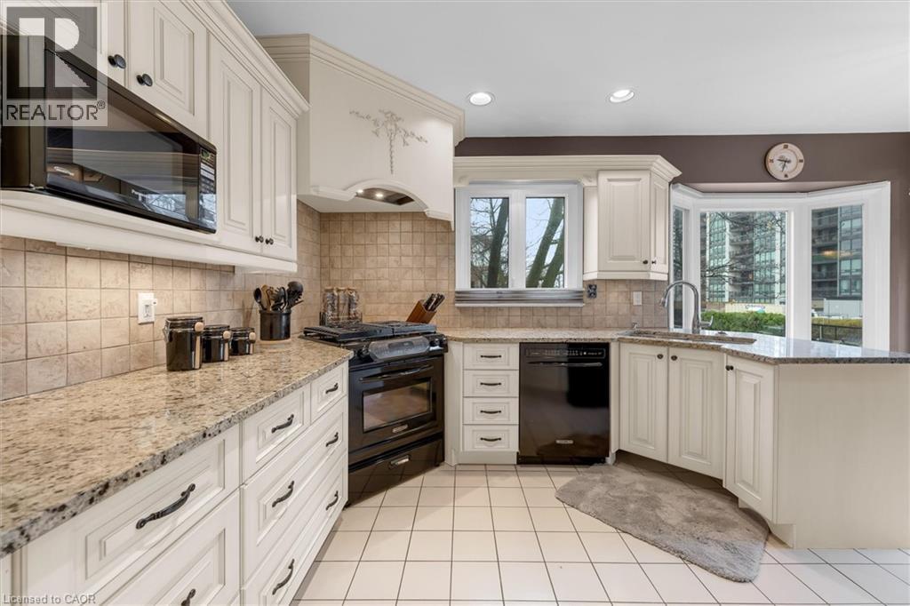 47 WINDHAVEN Place, Oakville, Ontario, L6L6L1 — Photo 6