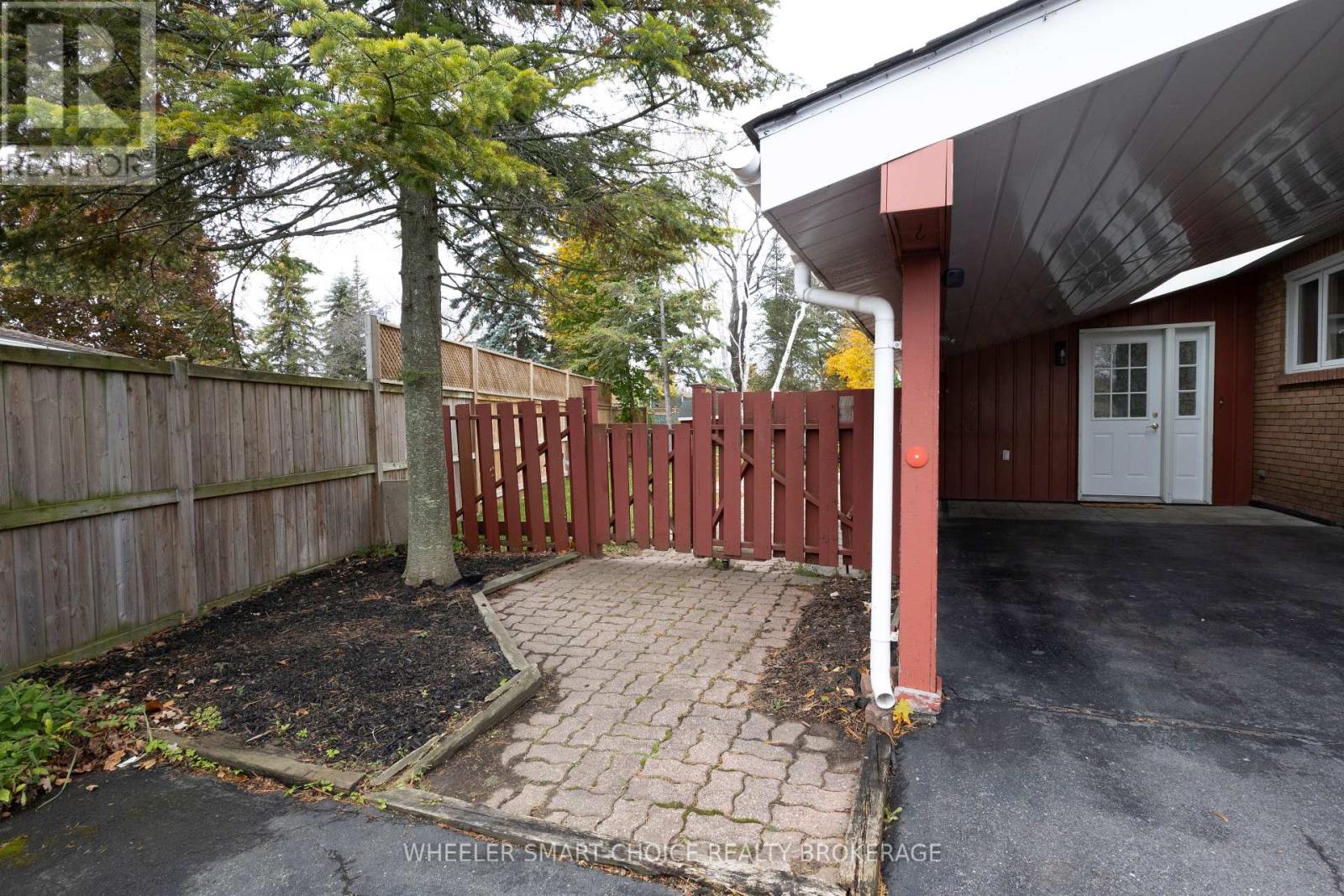1412 BOYD STREET, Cornwall, Ontario, K6J1X1 — Photo 3