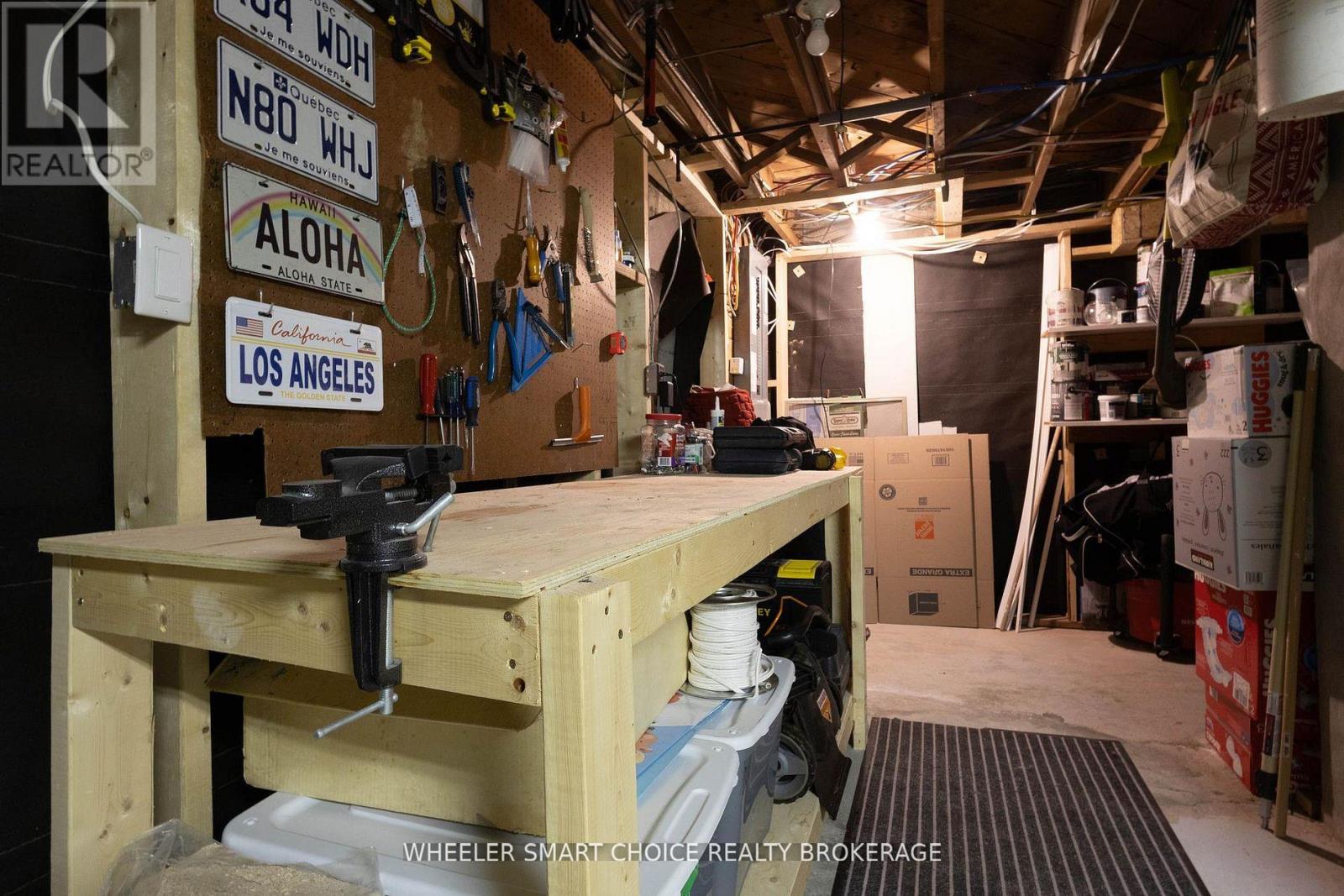 1412 BOYD STREET, Cornwall, Ontario, K6J1X1 — Photo 40