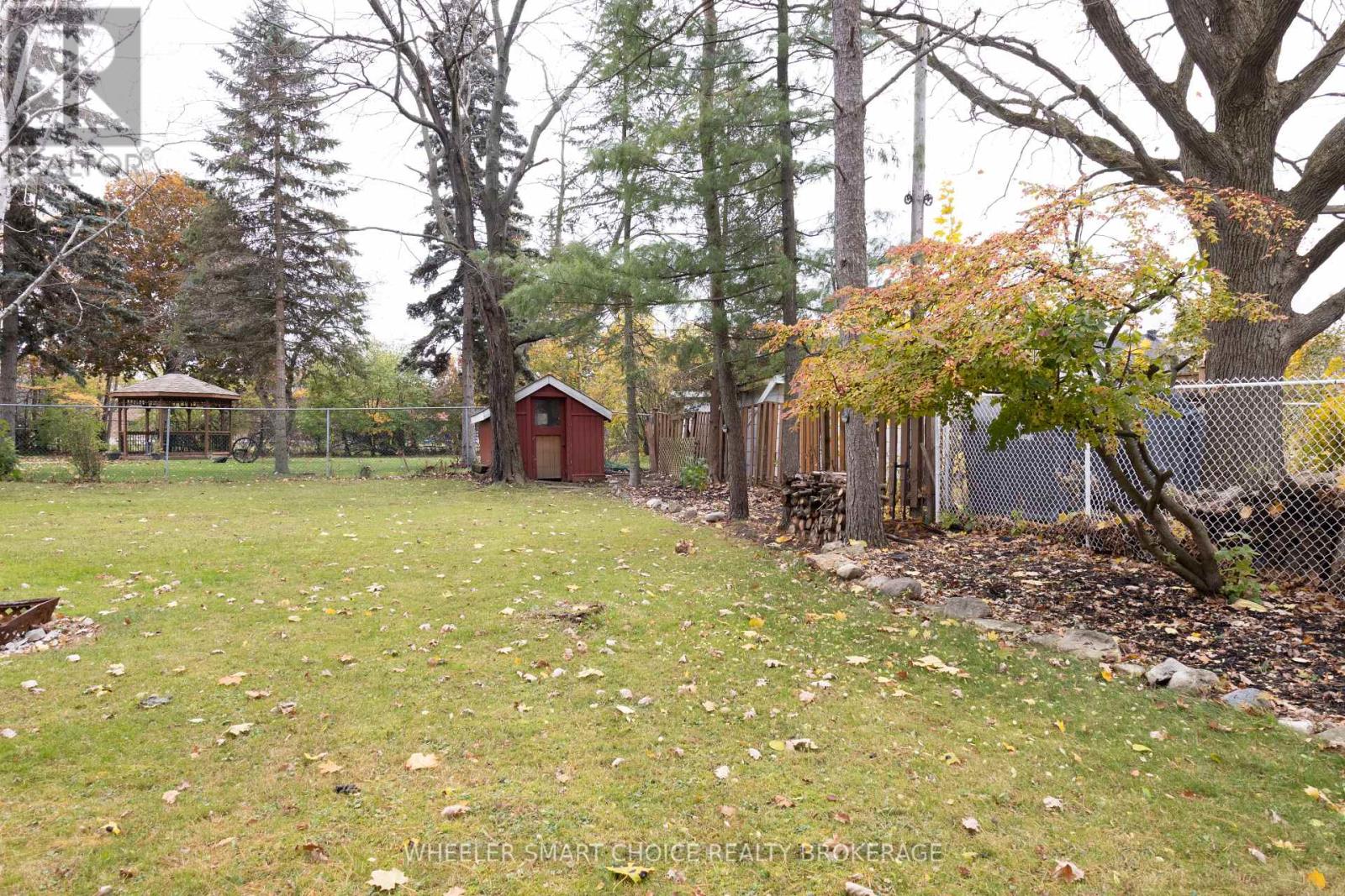 1412 BOYD STREET, Cornwall, Ontario, K6J1X1 — Photo 42