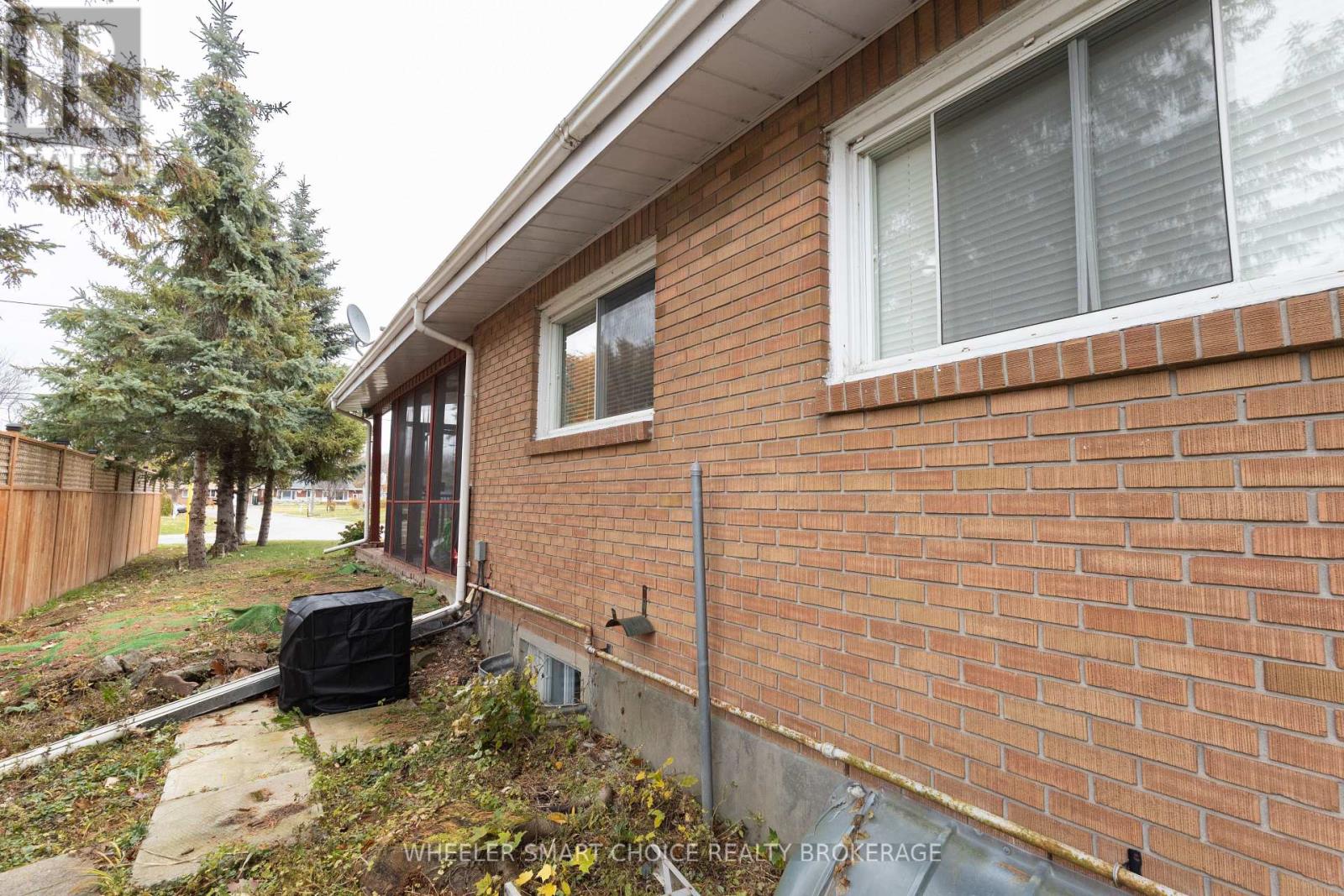 1412 BOYD STREET, Cornwall, Ontario, K6J1X1 — Photo 44