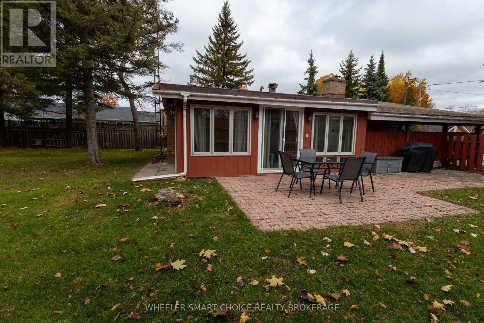 1412 BOYD STREET, Cornwall, Ontario, K6J1X1 — Photo 45