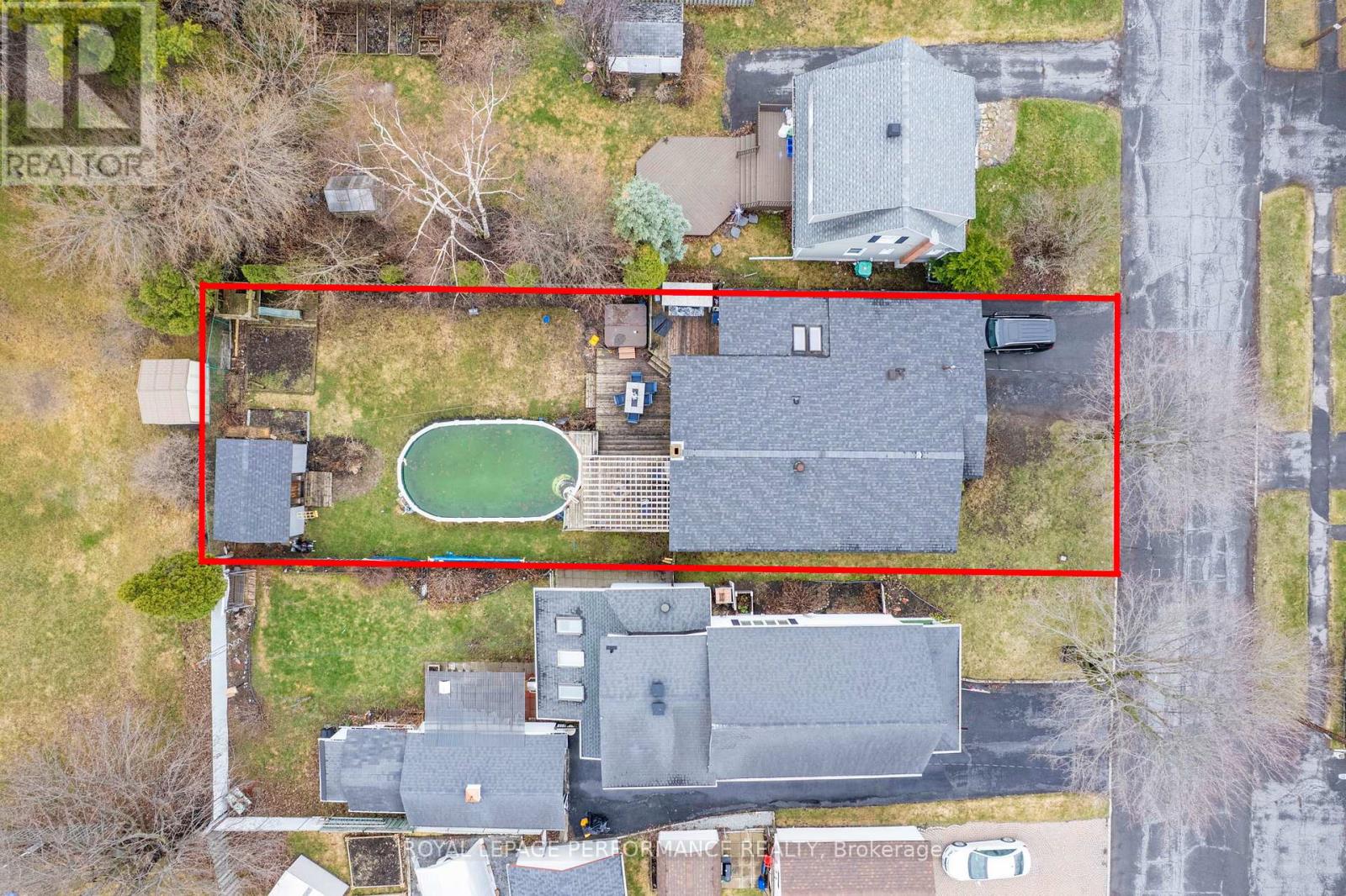 320 BALDWIN AVENUE, Cornwall, Ontario, K6H4J5 — Photo 23