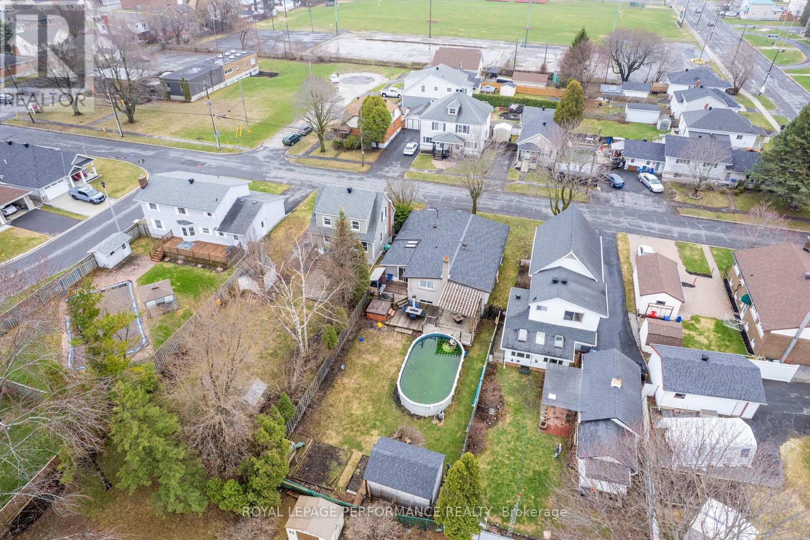 320 BALDWIN AVENUE, Cornwall, Ontario, K6H4J5 — Photo 24