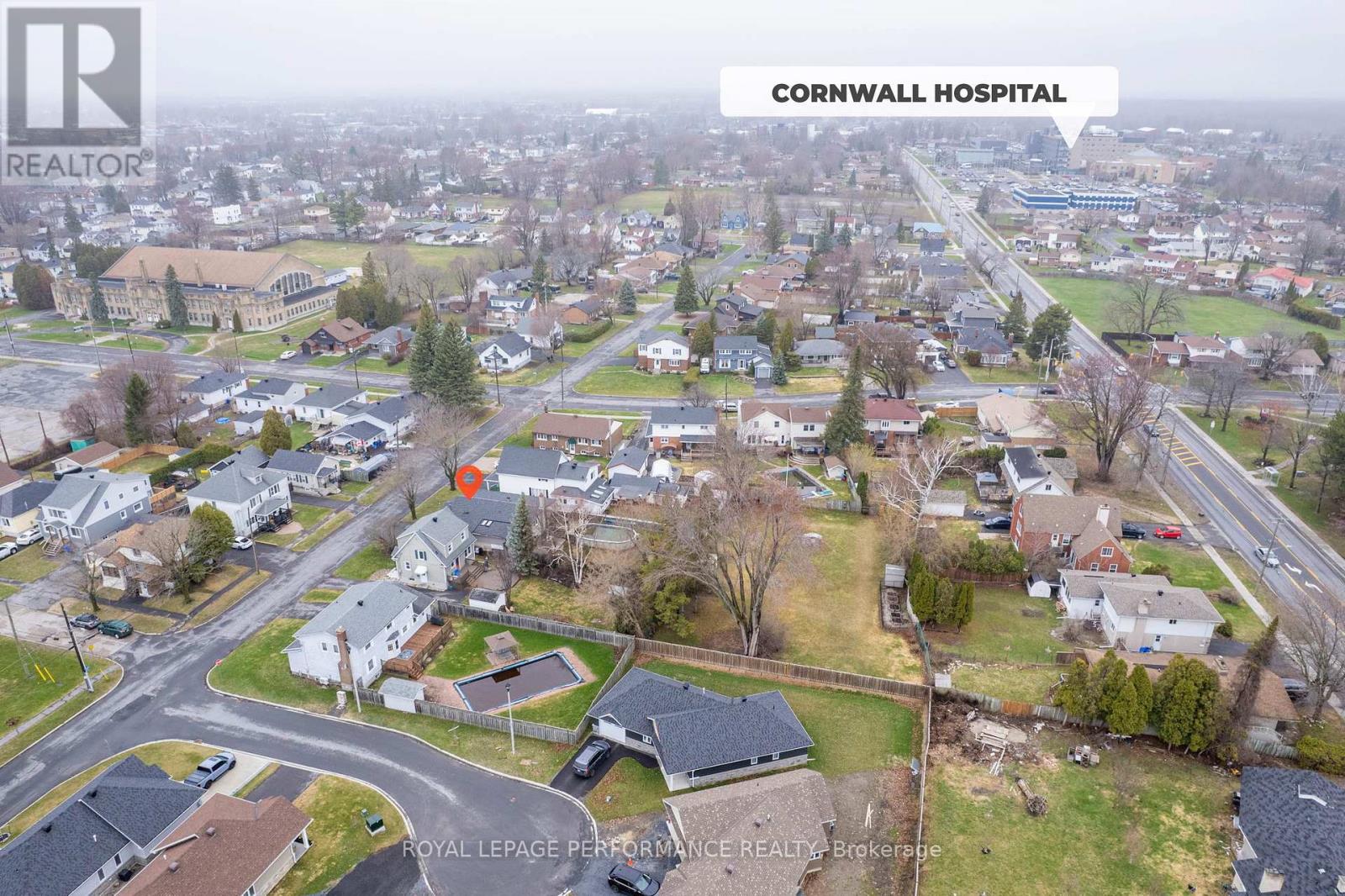 320 BALDWIN AVENUE, Cornwall, Ontario, K6H4J5 — Photo 28