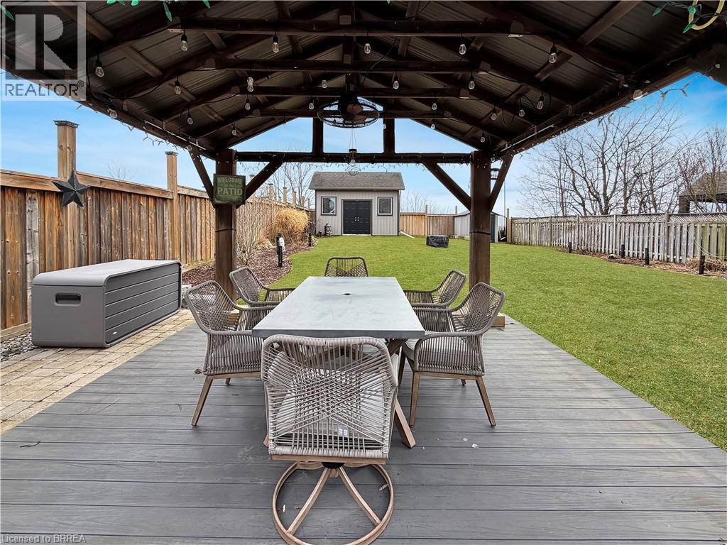 117 ALBERT Street E, Plattsville, Ontario, N0J1S0 — Photo 36