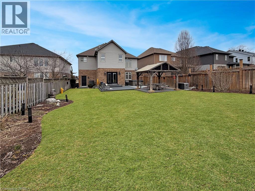 117 ALBERT Street E, Plattsville, Ontario, N0J1S0 — Photo 38