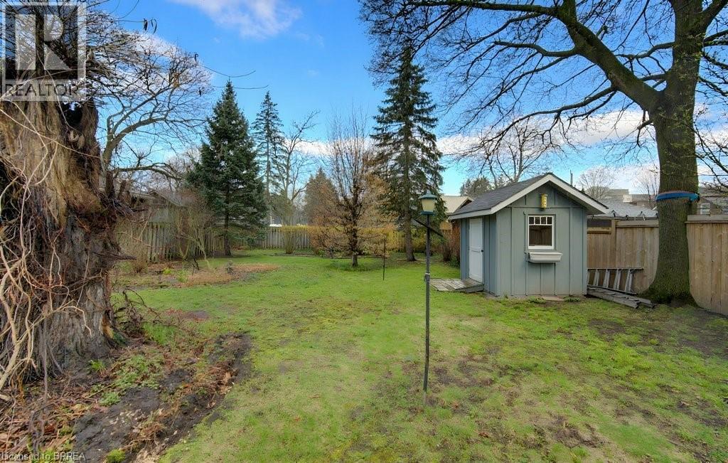 416 MARGARET Street, Cambridge, Ontario, N3H3X7 — Photo 25