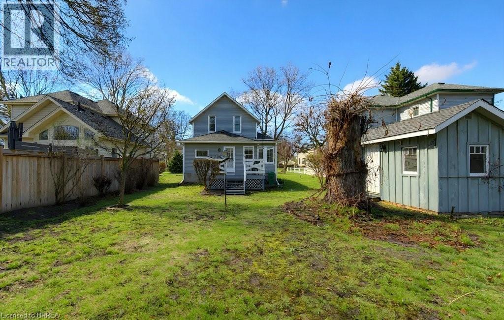 416 MARGARET Street, Cambridge, Ontario, N3H3X7 — Photo 27