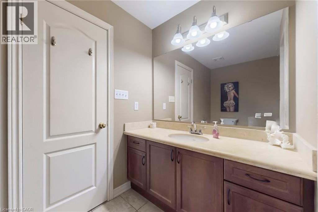 34 FOREST VALLEY Crescent, Dundas, Ontario, L9H0A7 — Photo 29