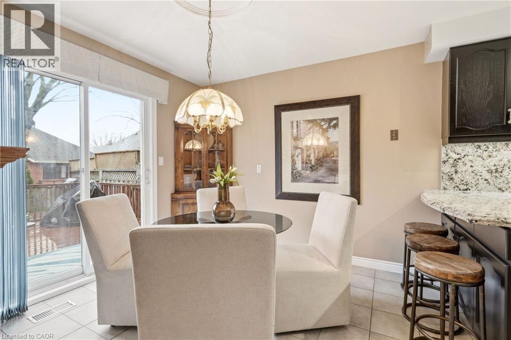 1156 AUGUSTUS Drive, Burlington, Ontario, L7S2K5 — Photo 14